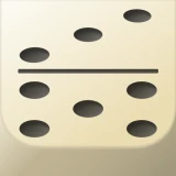 Domino! Multiplayer Dominoes icon