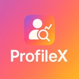 ProfileX icon