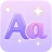 Fonts & Stylish Text Bio icon
