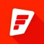 Foodracers: cibo a domicilio icon