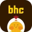 bhc 치킨 - Tasty, Crispy, Juicy! icon