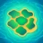 Reef of Dreams: wellbeing game icon