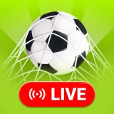 Calcio in diretta - Partite icon
