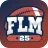 Football Legacy Manager 25 icon