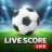 Partidos de fútbol en directo icon