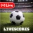 Football Live Scores & Match icon