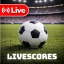 Football Live Scores & Match icon