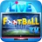 CricFy Live Football TV icon