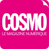Cosmopolitan Magazine France icon