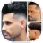 Coupe de cheveux pour hommes icon
