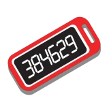 FortiToken Mobile icon