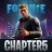 BATTLE ROYALE CHAPTER 5 icon