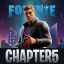 BATTLE ROYALE CHAPTER 5 icon