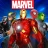 MARVEL Strike Force: Squad RPG icon