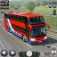 Jeux de Simulateur de Bus 3D icon