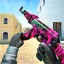 Commando Gun Shooting Games 3D icon