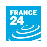 FRANCE 24 - Info et actualités icon