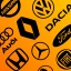 Generador Código Radio icon