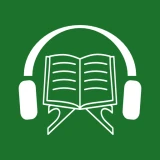 Quran Bosanski Audio mp3 app icon