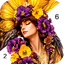 Giochi da colorare-Happy Color icon