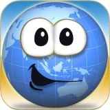 Stack the Countries® icon