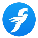 Freeder icon