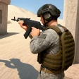 Shoot Out: Giochi di Sparare icon