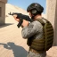 Shoot Out: Giochi di Sparare icon