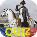 Quiz Histoire de la France icon