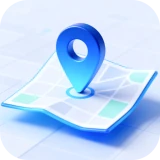 Localización: Rastreador icon