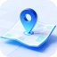Localización: Rastreador icon