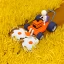 Stone Grass－Jeux de simulation icon