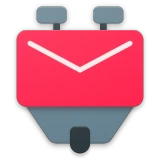 K-9 Mail icon