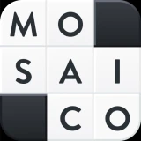 Word Mosaic icon