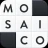 Word Mosaic icon