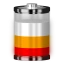 Indicatore di Batteria Pro icon