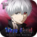 Tokyo Ghoul · Break the Chains icon
