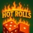 Hot Rolls Würfelstrategiespiel icon