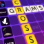 CrossGrams - PvP Puzzle Game icon