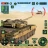 War Machines : Jeu de tanks icon