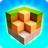 Block Craft 3D： Simulador icon
