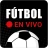 Futbol en vivo TV icon
