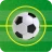 Futbol en vivo y en directo icon