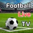 Live Football TV Streaming HD icon