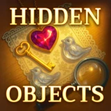 Hidden City : Objets cachés icon