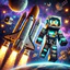 Cosmic Crafts icon