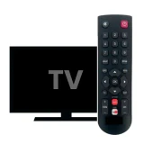 Controle Remoto Universal TV icon