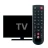 Controle Remoto Universal TV icon