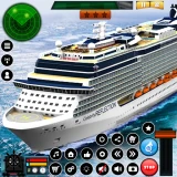 Simulateur de Navire Brésilien icon