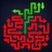 Maze Master: Défi Couleur icon